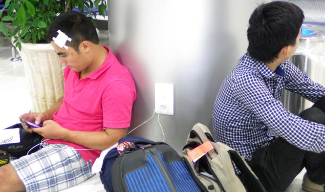 Cần chuẩn bị gì nếu đi du lịch bằng máy bay giá rẻ